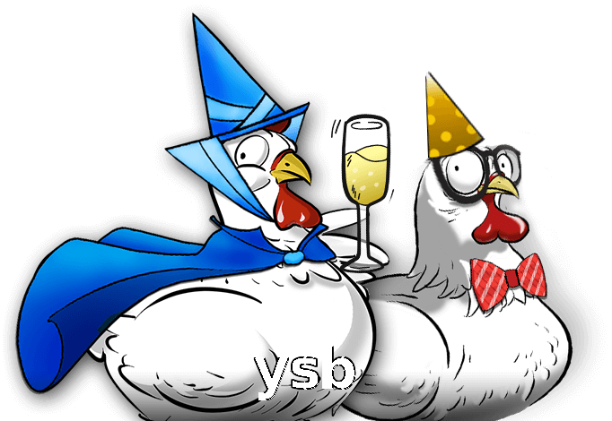 ysb