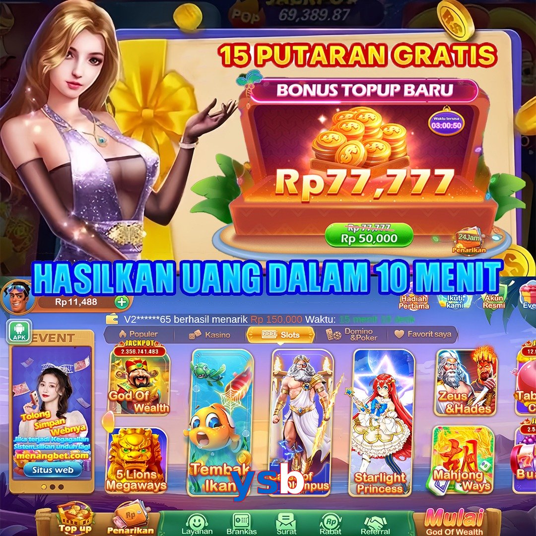 ysb