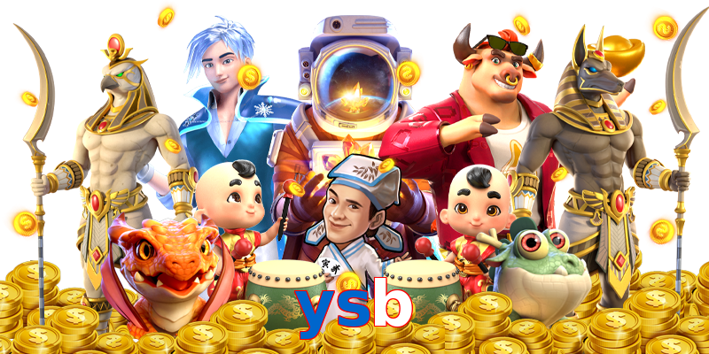 ysb