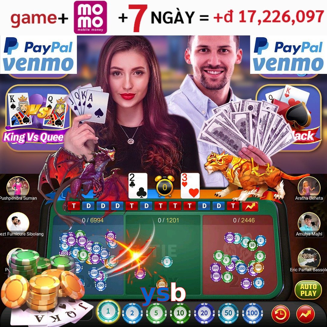 ysb