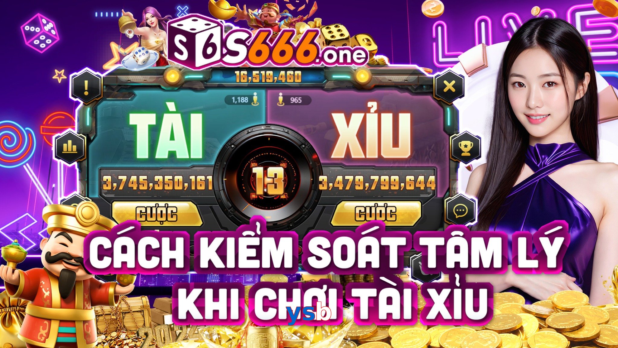 ysb
