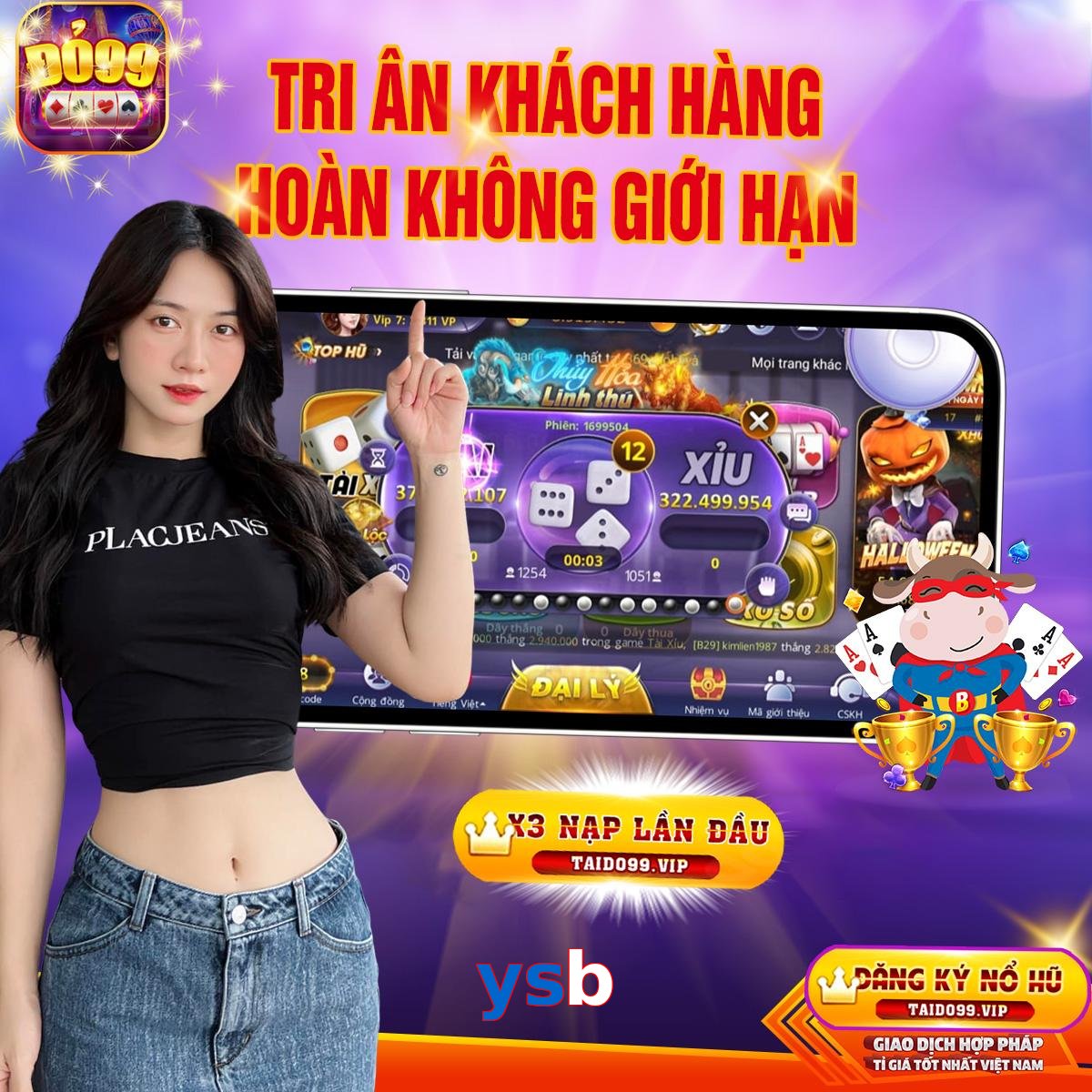 ysb