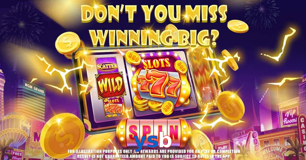 ysb
