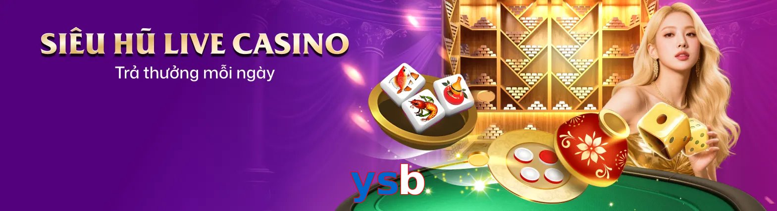ysb